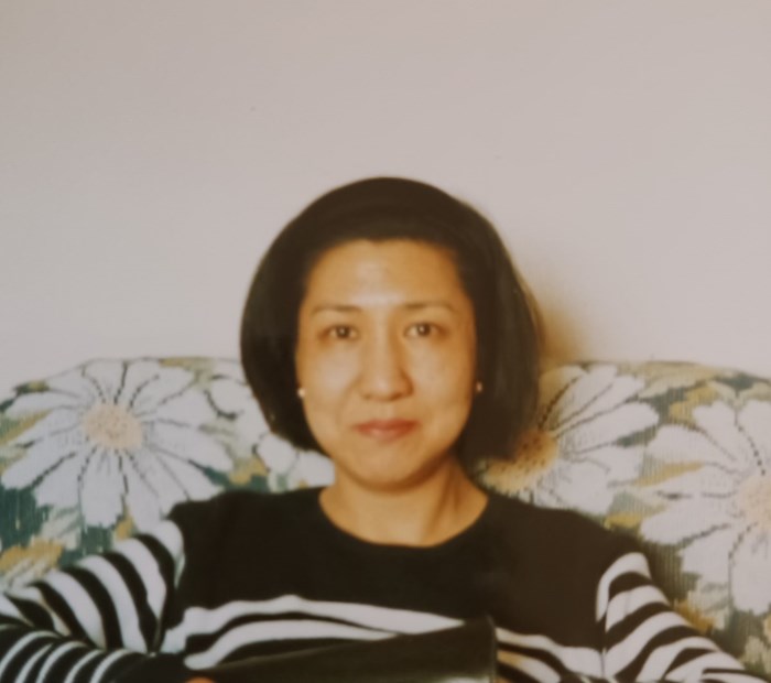 Eileen Oi Fong YIP